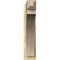 Ekena Millwork Thorton Rough Sawn Craftsman Outlooker, Douglas Fir, 6"W x 28"D x 28"H OUT06X28X28THR04RDF - alternate 3